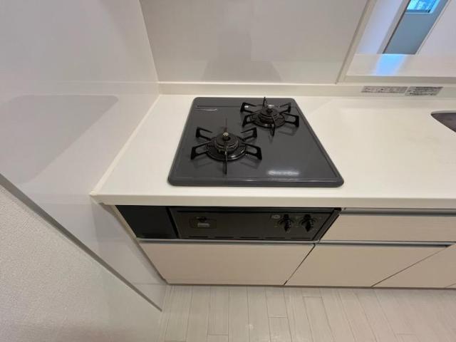 クラブレス　Ⅱ キッチン