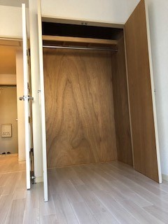 グリーンヒルＶＩＩ1階 リビング