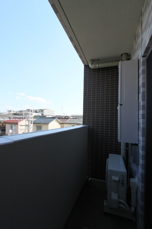 Raffistar川崎大師7階 同建物別部屋の参考画像