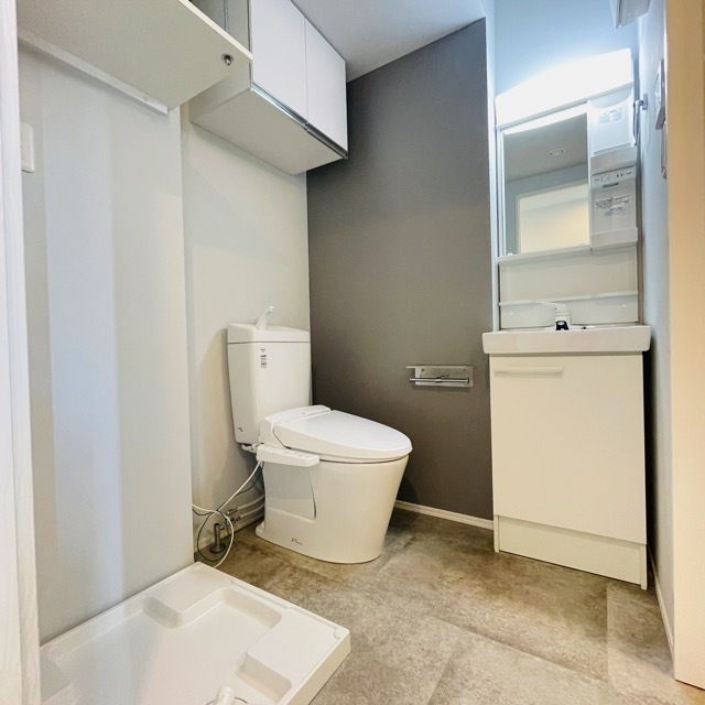 マーブル駒込4階 同建物別部屋の参考画像