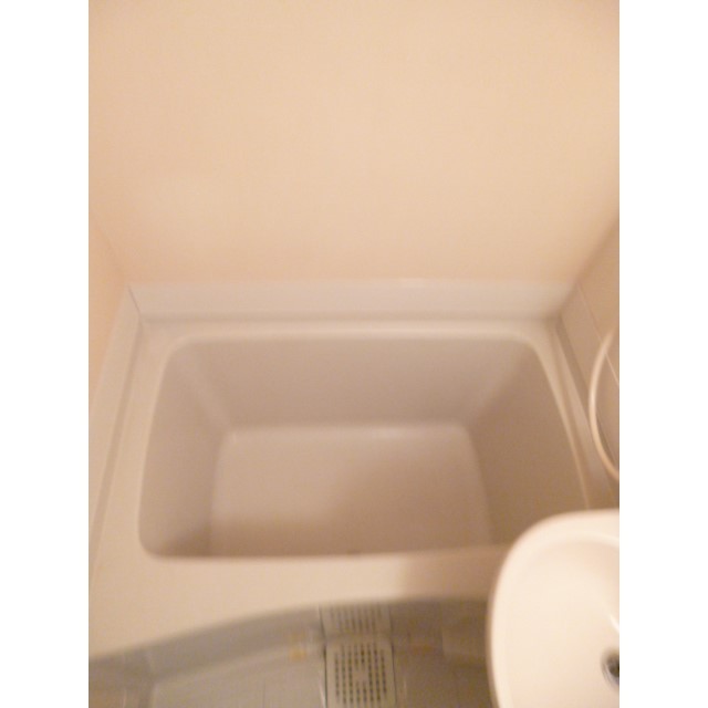 アムス小岩ＷＥＳＴ バス