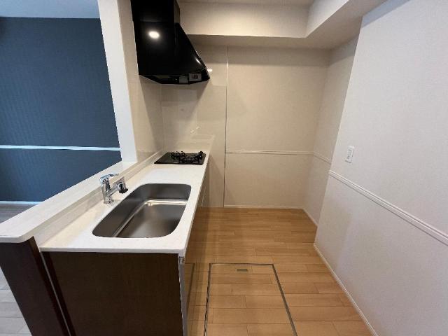 コパン-Copainl-202号室 キッチン（イメージ）