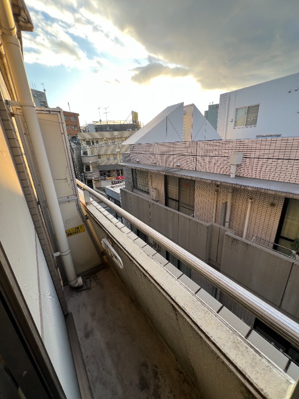 MACコート金沢文庫4階 通風良好です◎