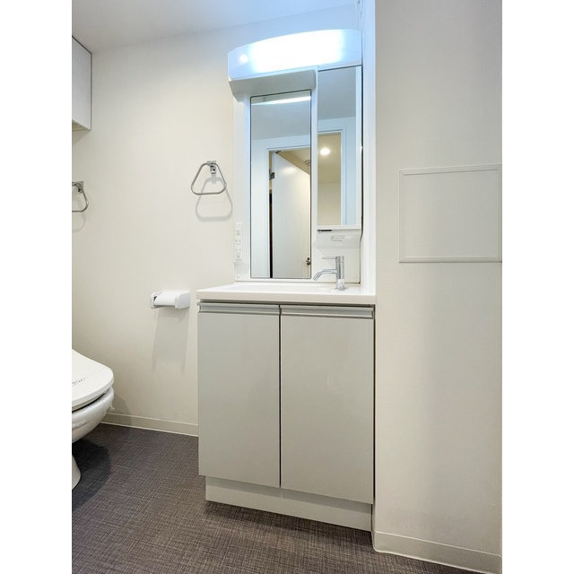 エルファーロ善福寺3階 部屋その他