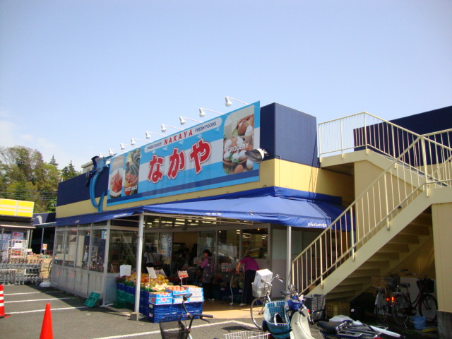 ＳＯＬＥ・Ｂ スーパー・なかやまで1,250ｍ