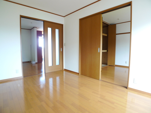 ｈａｒｍｏｎｙ　ｈｏｕｓｅ0202号室 居室（洋室）
