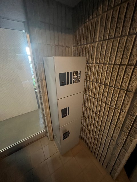 ジャスパー田無0403号室 その他共有部分