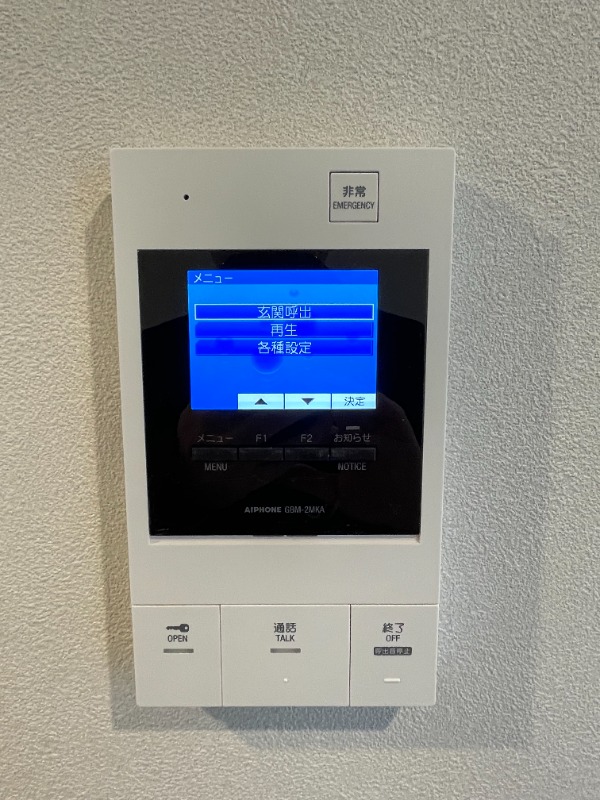 MONOLITH錦糸町5階 部屋その他