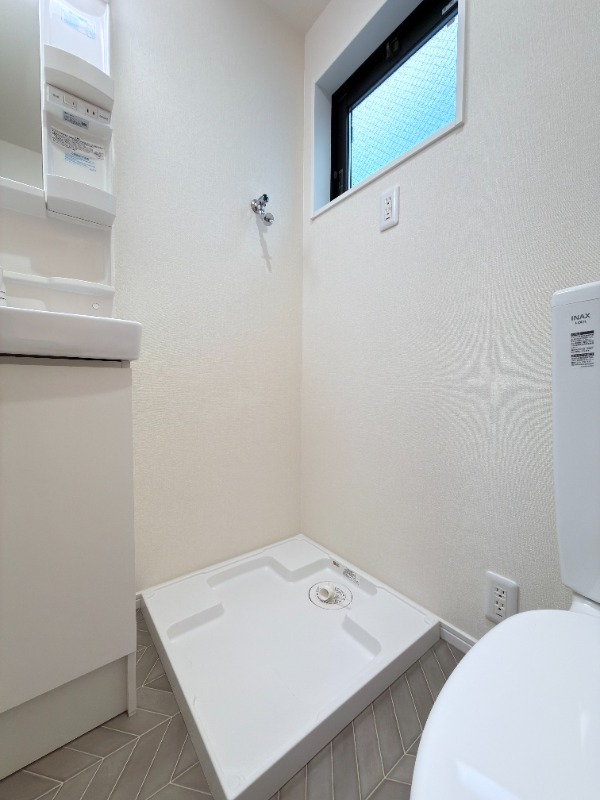 ブルーム石神井3階 部屋設備