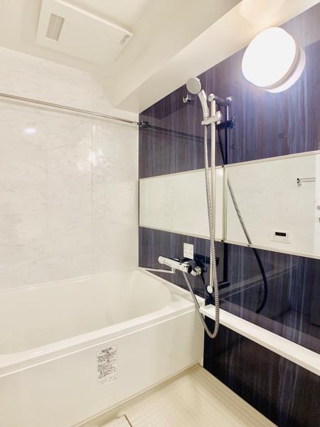 ＹＯＵ　Ｉ　ＣＯＵＲＴ お風呂