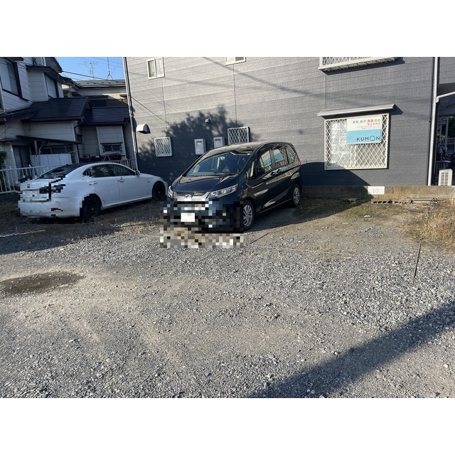 クリスタル21C棟102号室 部屋その他