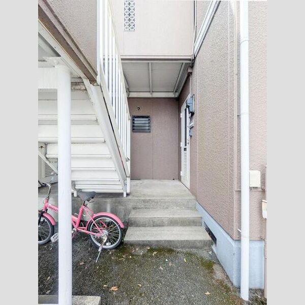 スカイシティー101号室 周辺