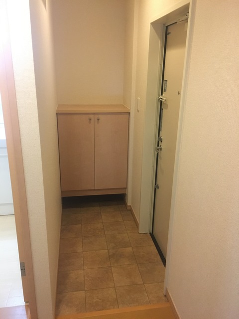 Ｃｒａｎｅｓ　Ｃｒｅｓｔ0105号室 ※別号室の参考写真(現況優先・仕様違いの場合あり)