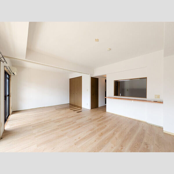 セルリア春日部　B リビング