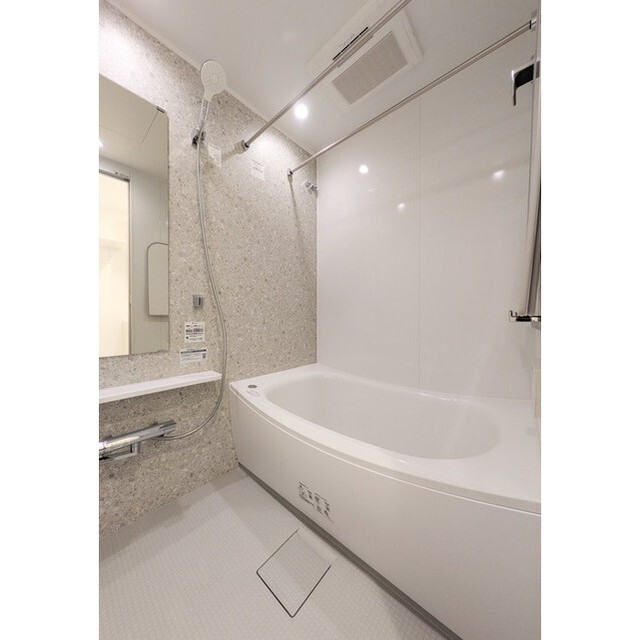 グランパセオ代々木上原Ⅱ0304号室 内観