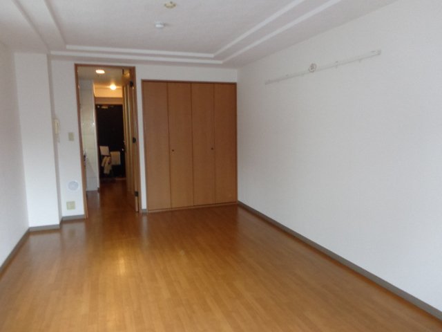 グランティグレ 洋室