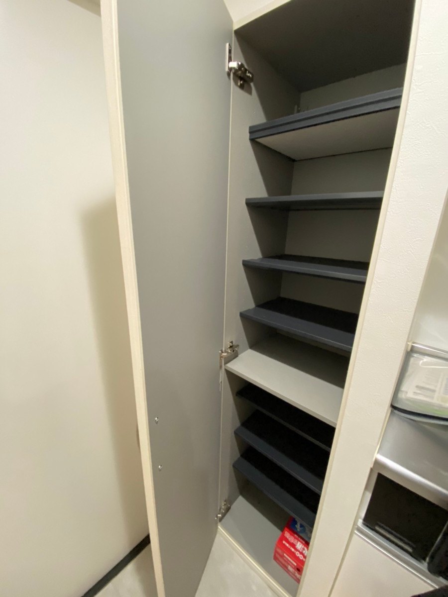 パースペクティブ四つ木 ※参考写真