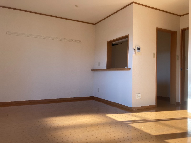プレミール・ヴィラ2階 部屋その他