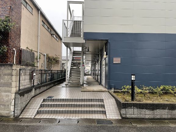 レオパレスシャルマン108号室 部屋その他