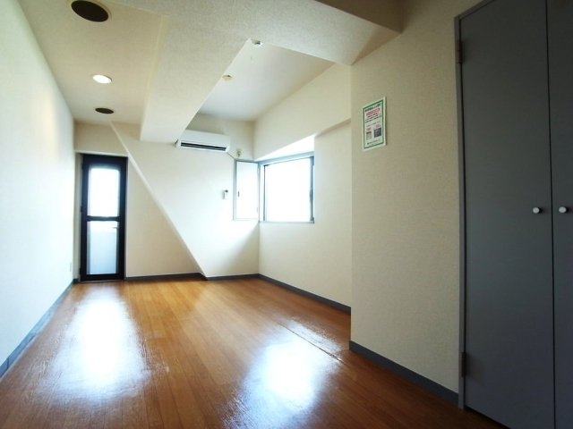 グランドメゾン桜丘3階 部屋その他