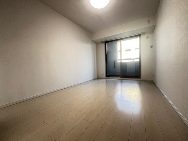 パティオス17番街 寝室