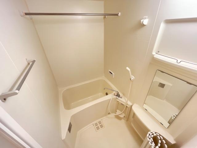 プロニティー・ヒルズ ユニットバス