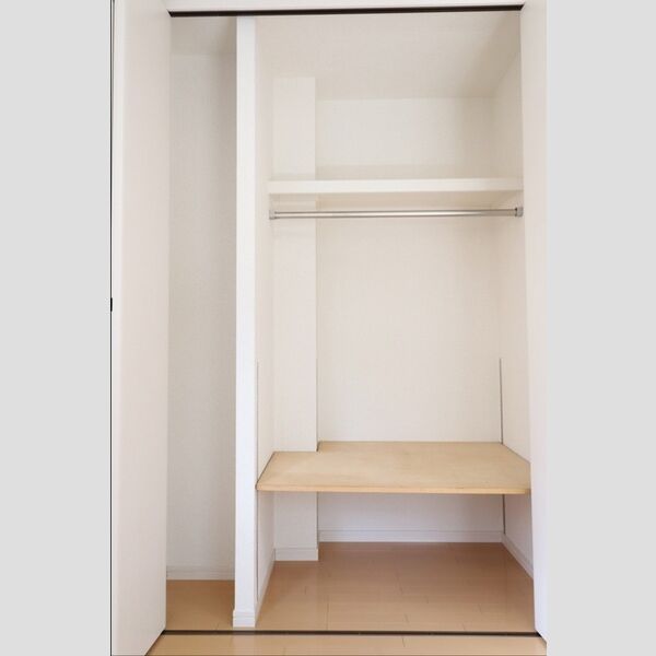 HOUSEしゅんざん101号室 CL