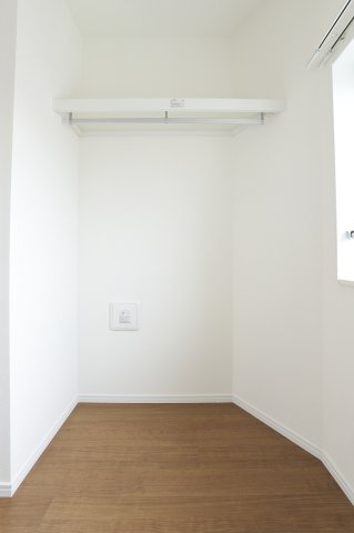 アリカ曳舟Ⅱ0801号室 収納