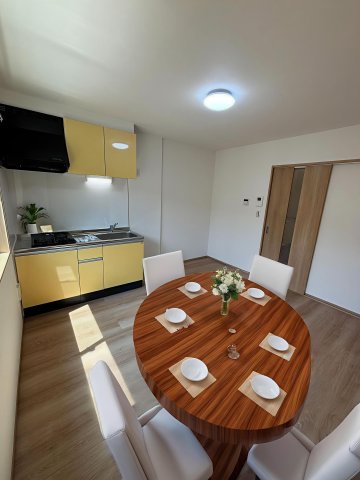 Ｆｌａｔ八千代村上0202号室 画像はイメージです。