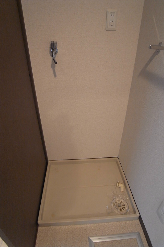 ドルチェコート3階 部屋設備
