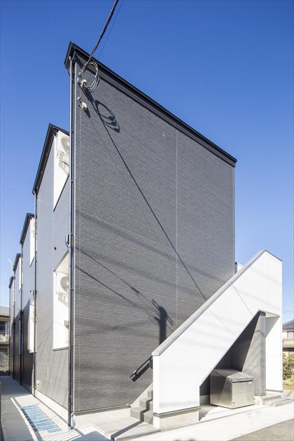 Ｃａｓａ　Ｄｏｍａｎｉ　西大宮の外観画像