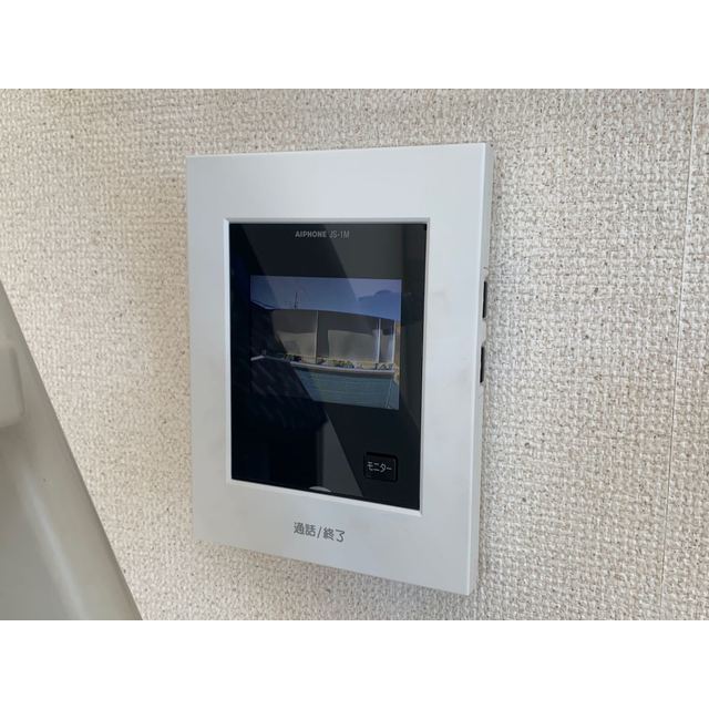 ニューパレス松戸 内観
