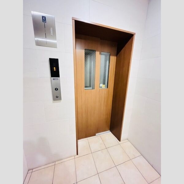 サンブルーム湘南 エレベーター