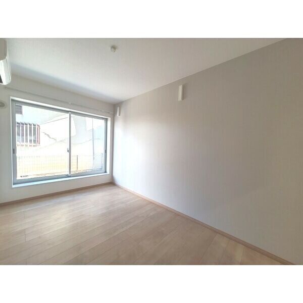 Ambition検見川101号室 部屋その他