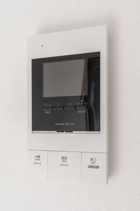 アイリス神楽坂5階 部屋その他