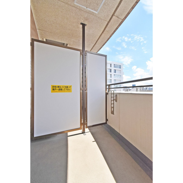 オーパスホームズ白山0502号室 部屋その他