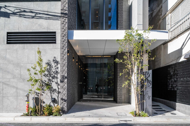 シーズンフラッツ菊川9階 部屋その他