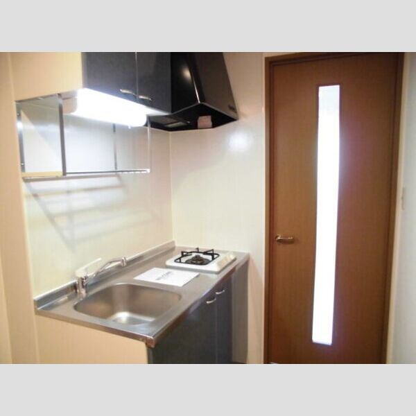 サザンクロス キッチン