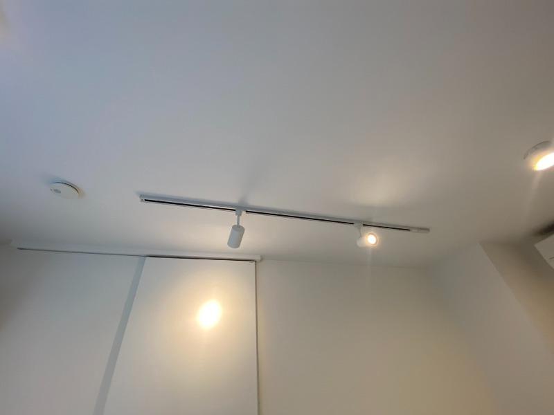 LIFEED CREAL広尾 内観