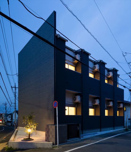 パルク八王子1階 部屋その他
