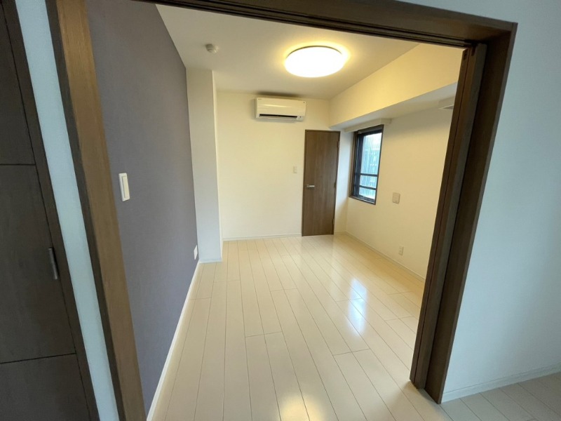 ドムス・スタイル銀座東6階 リビング