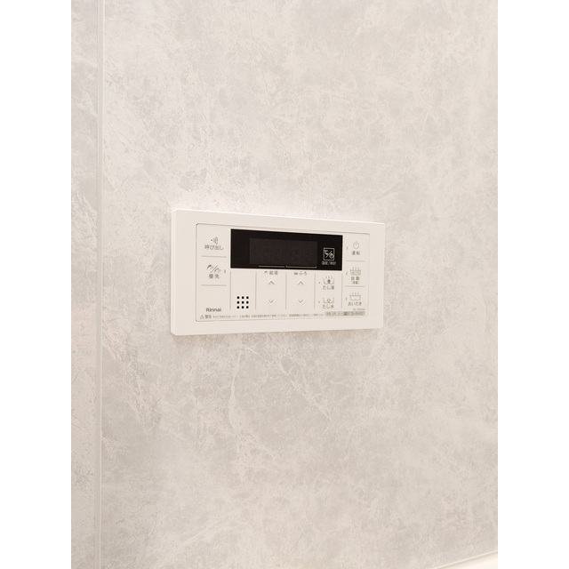 グランパセオ中目黒Ⅱ 内観