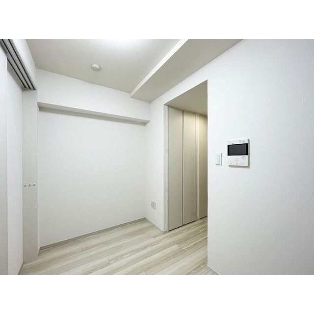 ＡＲＫＭＡＲＫ志茂Ｓｔａ．0901号室 リビング