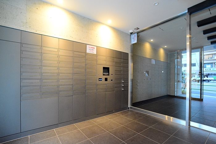 ステージグランデ上野4階 部屋その他