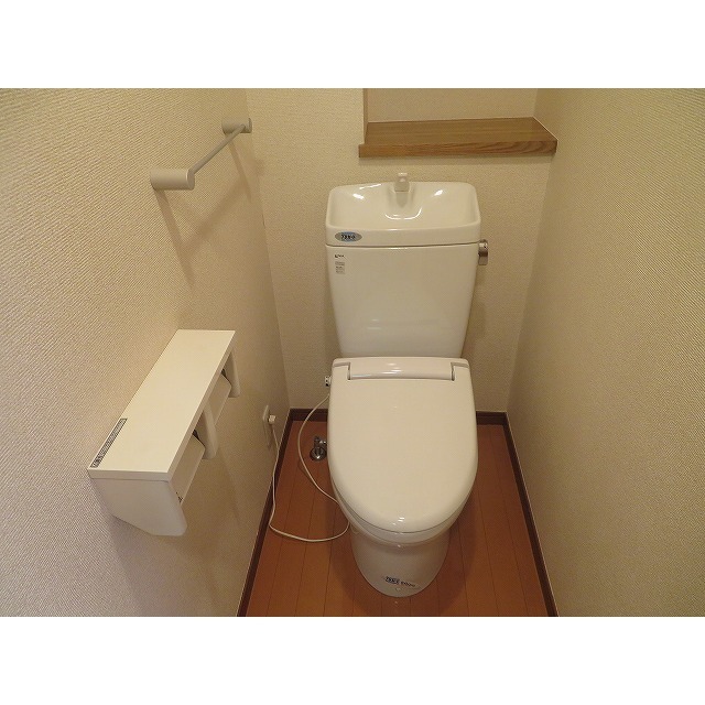 ａｄａｇｉｏ0203号室 内観