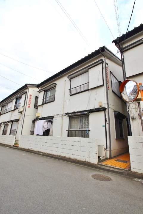 アップルパイⅥ2階 部屋その他