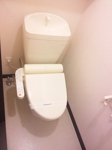 レオネクストタウンコート羽生Ｍ102号室 部屋その他