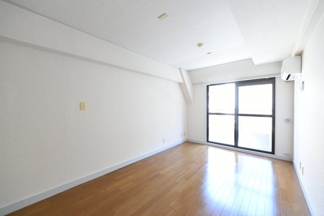 ラインビルド神楽坂4階 部屋その他