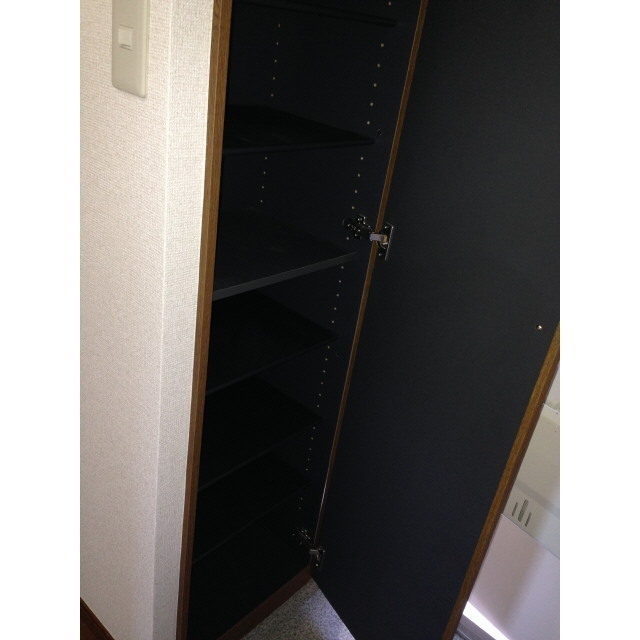 アムール とつかⅡ ※他のお部屋の参考写真です