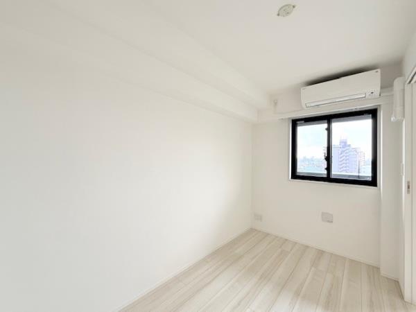 Ｓｏｌａｓｔ　Ｓｑｕａｒｅ綾瀬7階 リビング